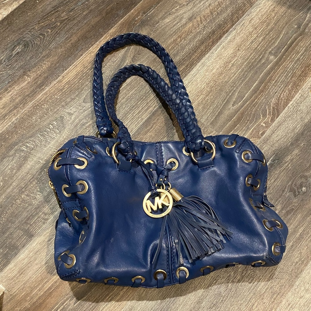 Michael Kors handbag